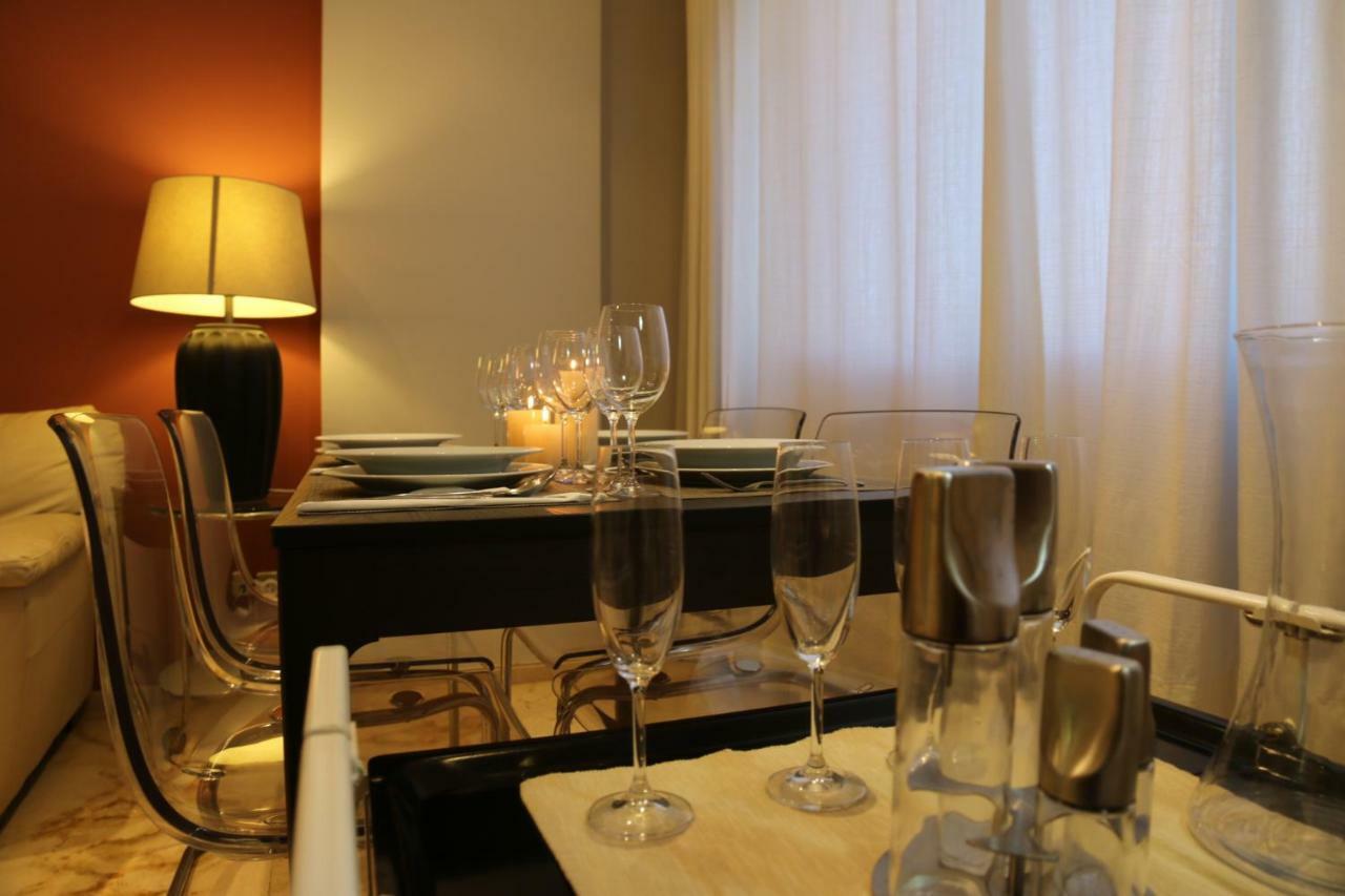 Vivir Appartement Séville