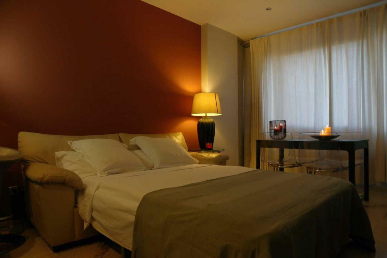 Appartement Vivir Séville