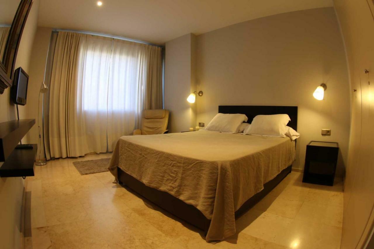 Vivir Appartement