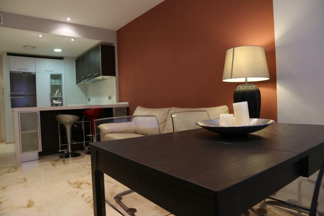 Appartement Vivir