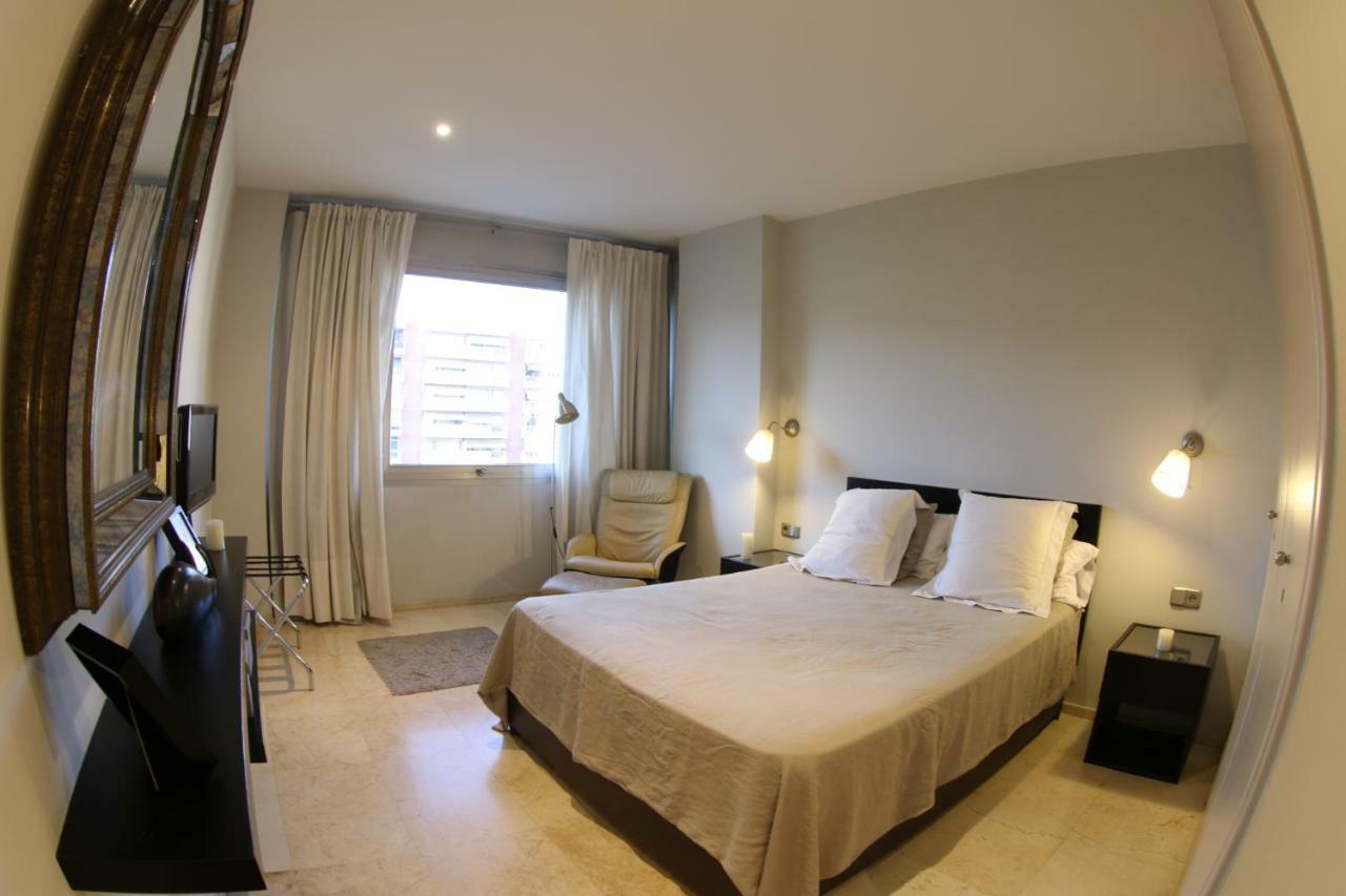 Vivir Appartement
