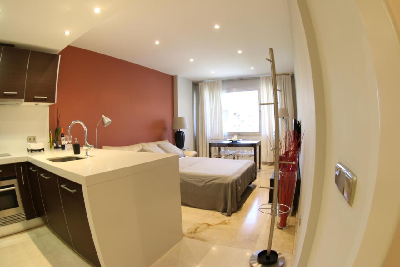 Vivir Appartement